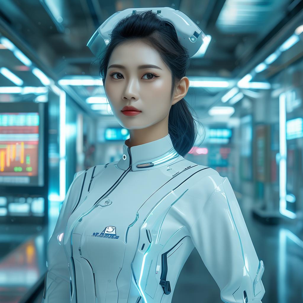 FRXXEE中國(guó)XXEE護(hù)士：你的健康守護(hù)者，真的了解嗎？