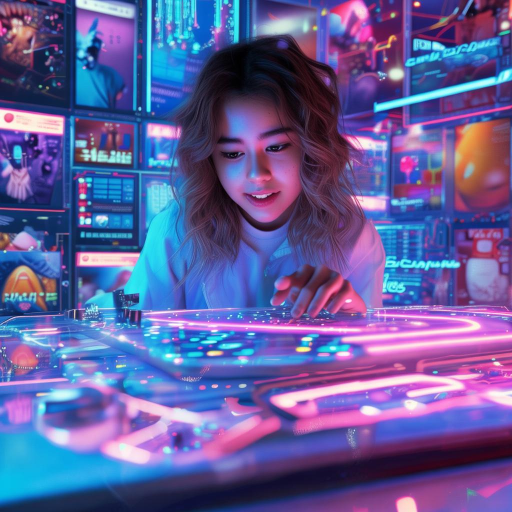 Instagram加速器真的有效嗎？如何快速提升你的社交影響力？