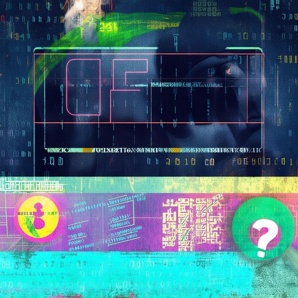 CF實(shí)名注冊(cè)身份證：你真的了解背后的風(fēng)險(xiǎn)嗎？如何確保信息安全？