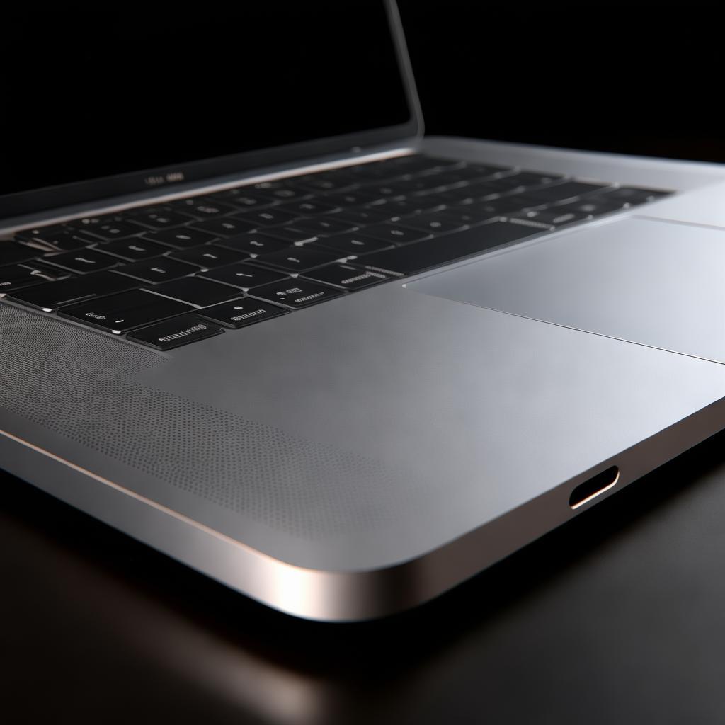 MacBook Pro外觀設計大揭秘：為何如此經典？你注意到了嗎？