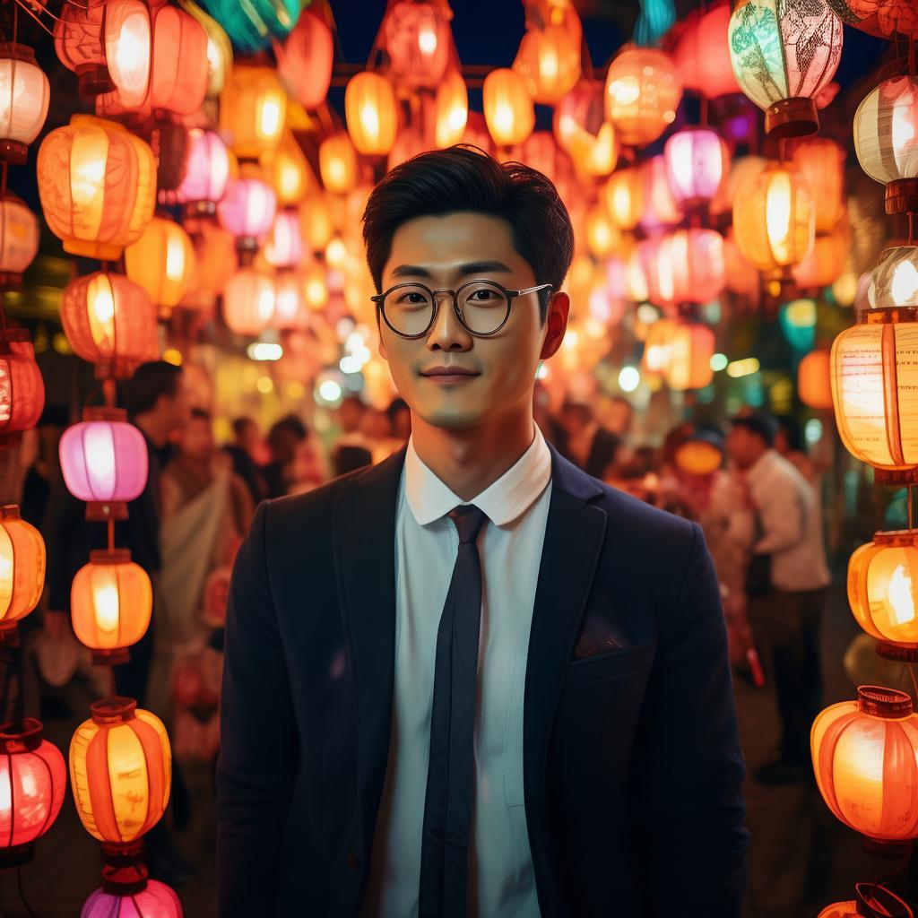 MD換母鬧元宵：蘇秦猜燈謎視頻揭秘，你猜對了嗎？
