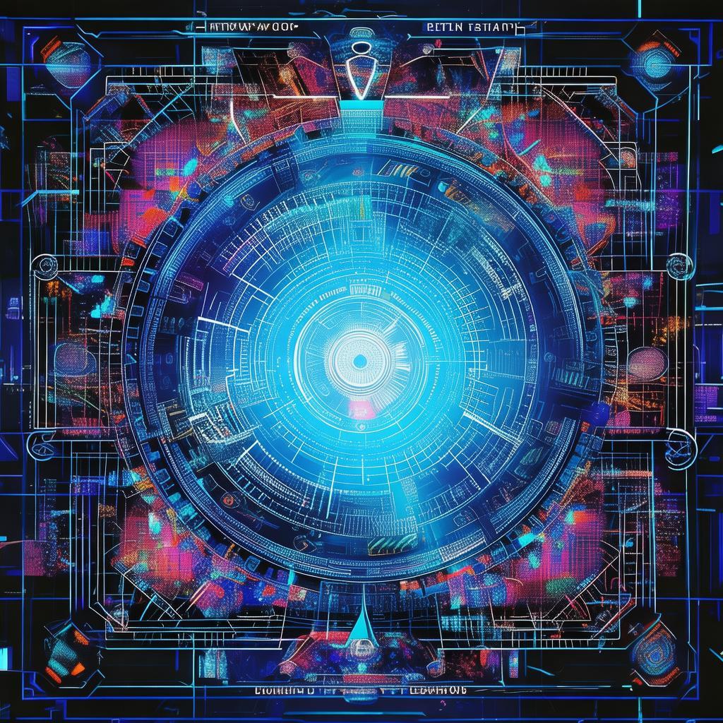 B型圖解析：你真的了解這些圖表背后的秘密嗎？