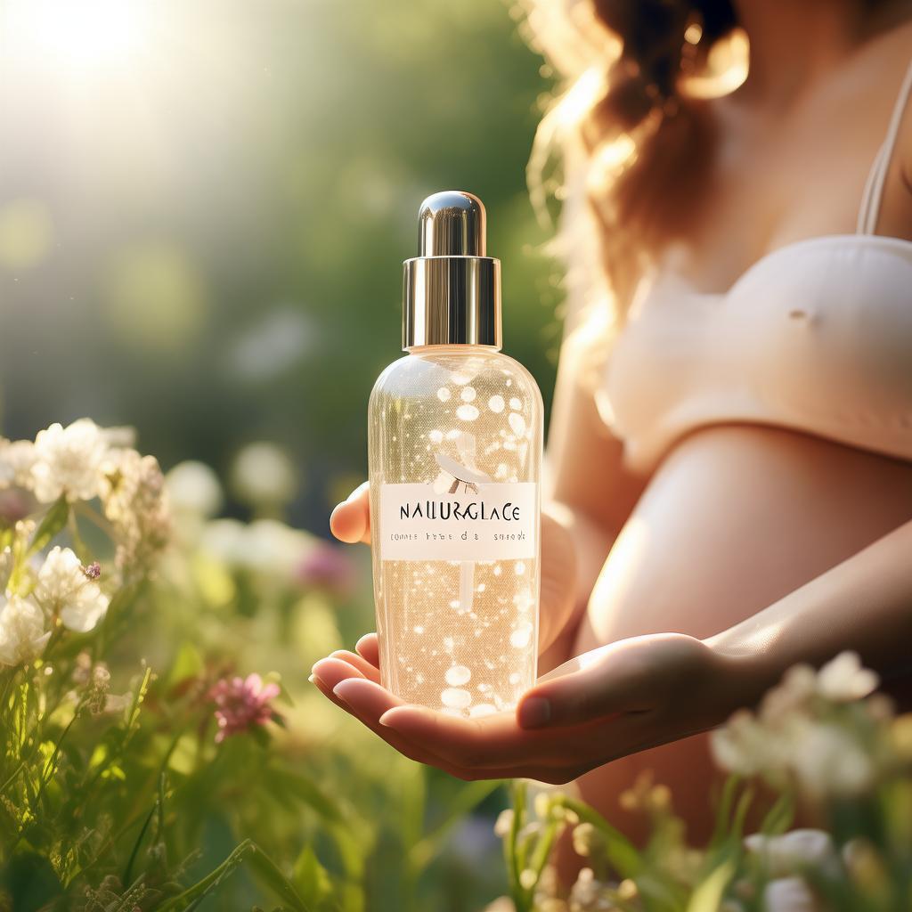 NATURAGLACE孕婦護(hù)膚品安全嗎？天然成分真的適合你嗎？