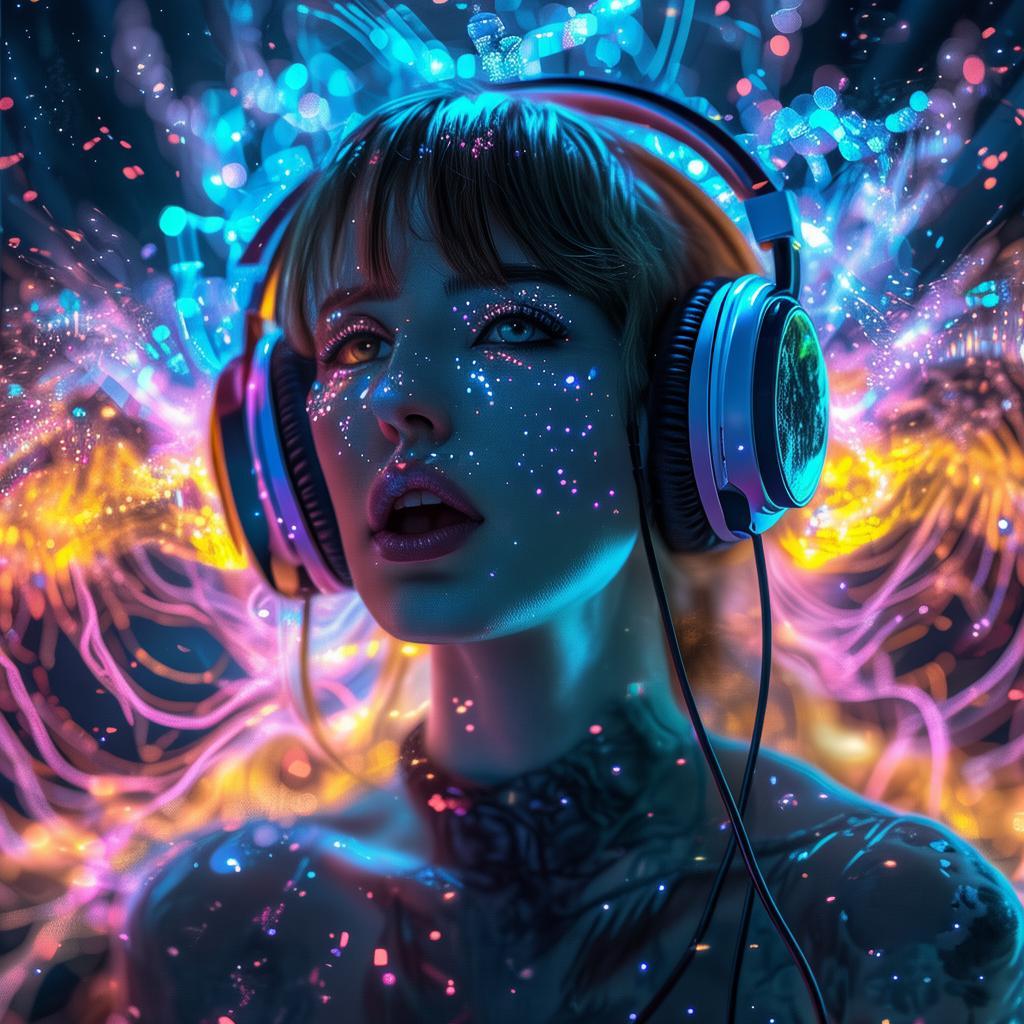 Hifi女聲如何聲聲入魂？你聽過最震撼的音頻體驗(yàn)嗎？