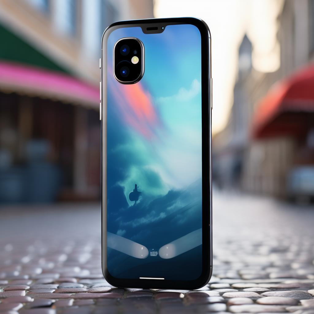 iPhone歐美風(fēng)高級(jí)體驗(yàn)，你真的了解它的魅力嗎？