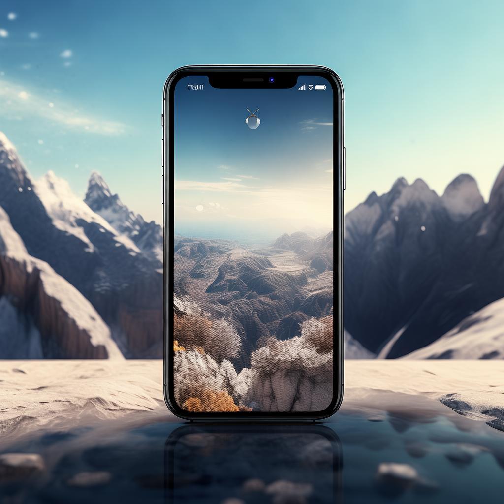 iPhone歐美高清18：你的視覺(jué)體驗(yàn)升級(jí)了嗎？畫(huà)質(zhì)震撼到無(wú)法忽視