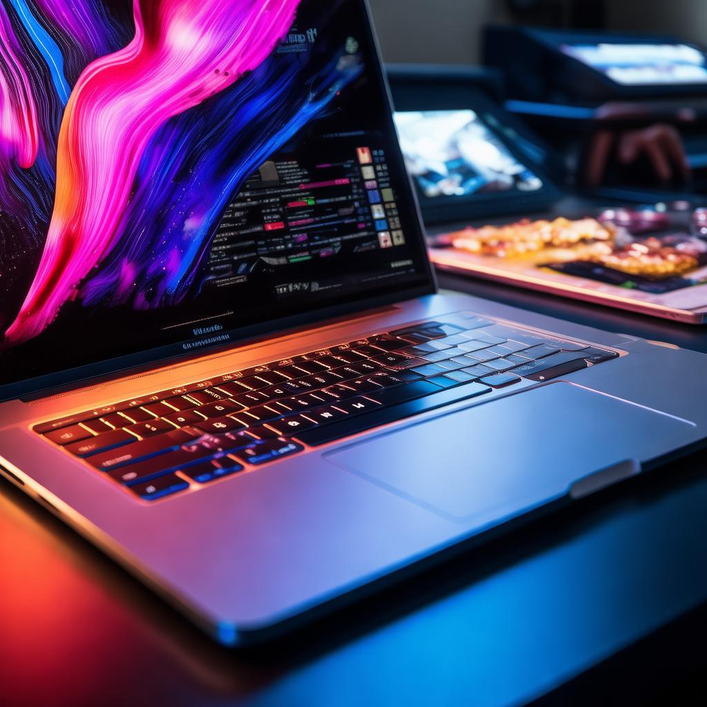 MACBOOKPRO18性能究竟如何？它能否滿足你的專業(yè)需求？
