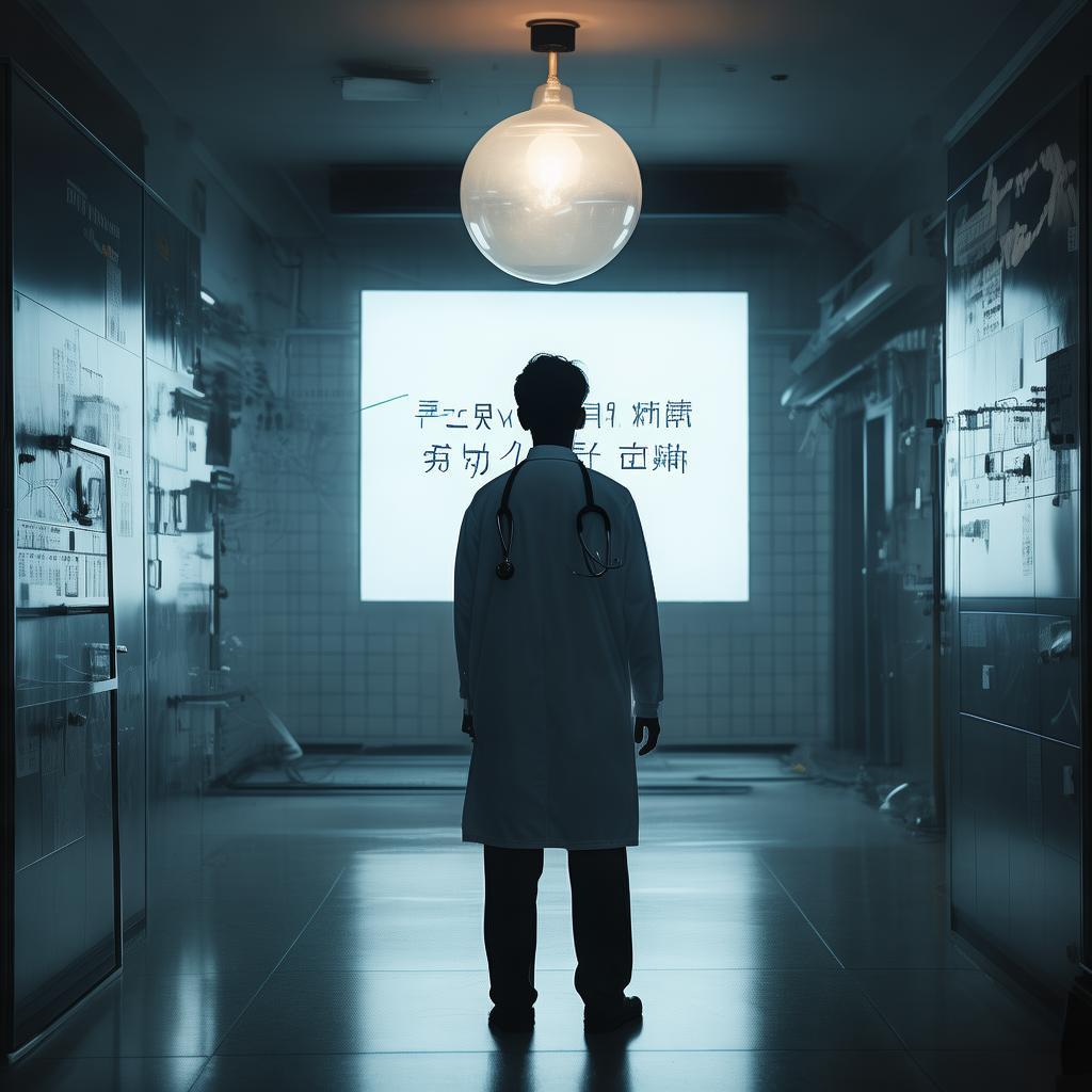 FRXXEE中國XXEE醫(yī)生：你的健康誰守護？真相何在？