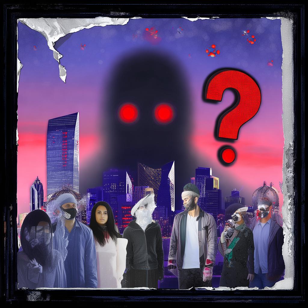 H1V病毒為何不分晝夜侵襲？你做好防護(hù)了嗎？