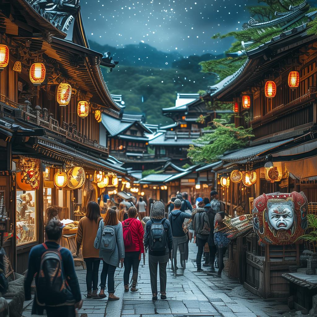 mofos68日本探秘：你了解真正的日本文化嗎？