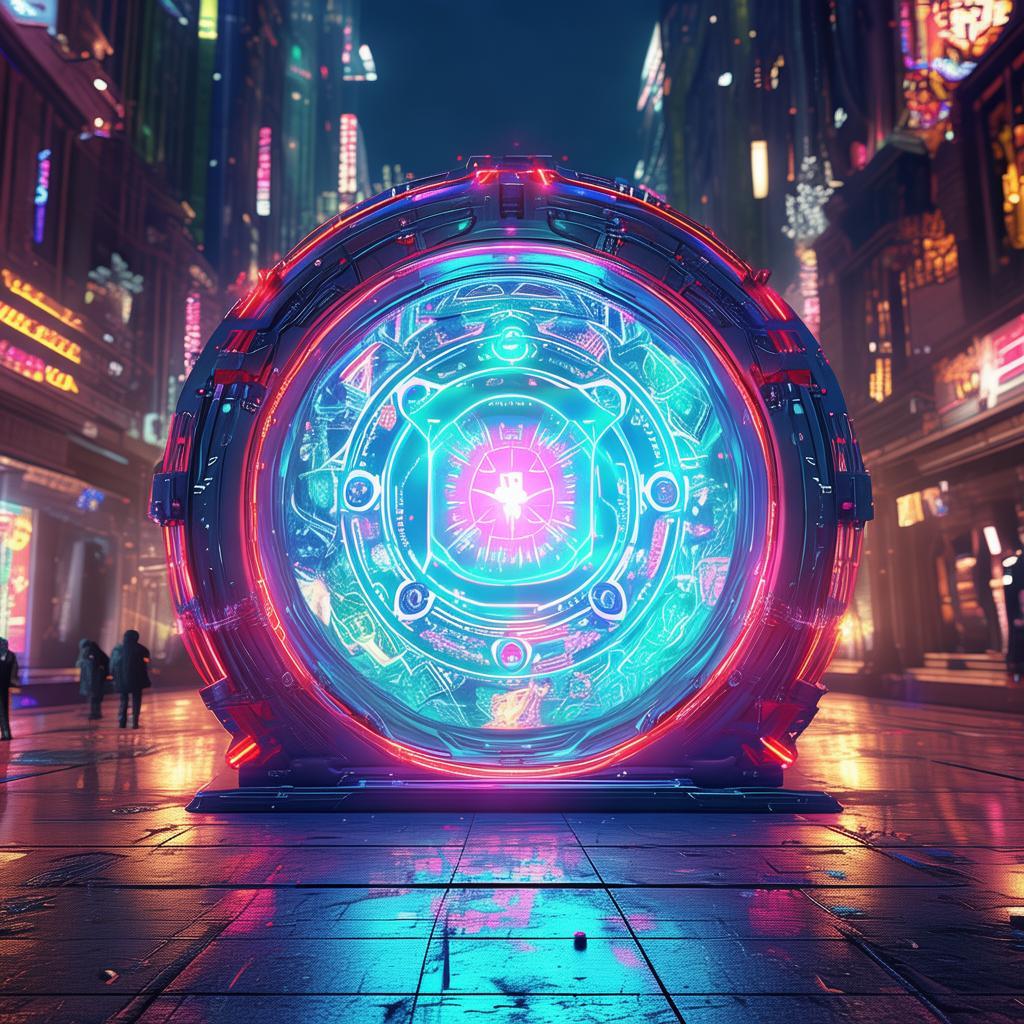 JMComicron傳送門：你準備好探索未知的漫畫世界了嗎？