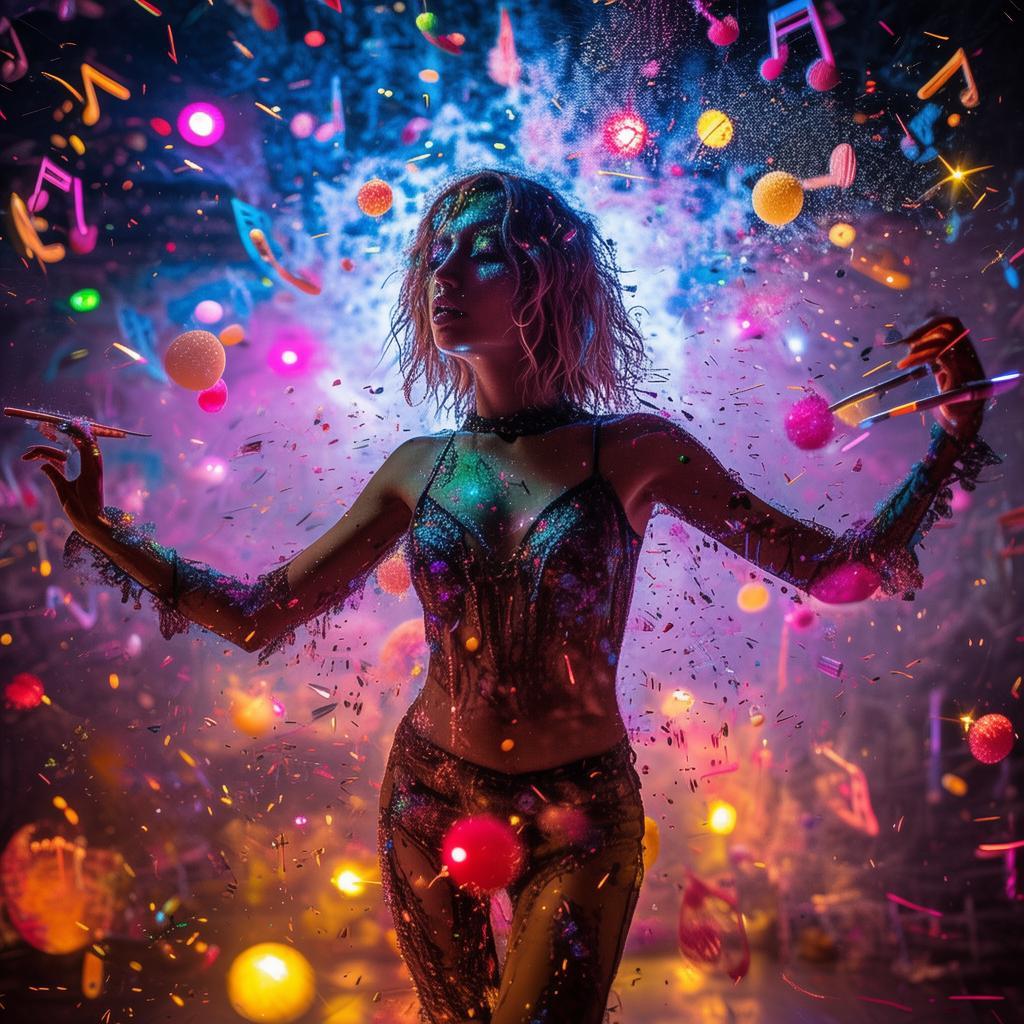 MUA神曲揭秘：為何讓人又欲又撩？你被撩到了嗎？
