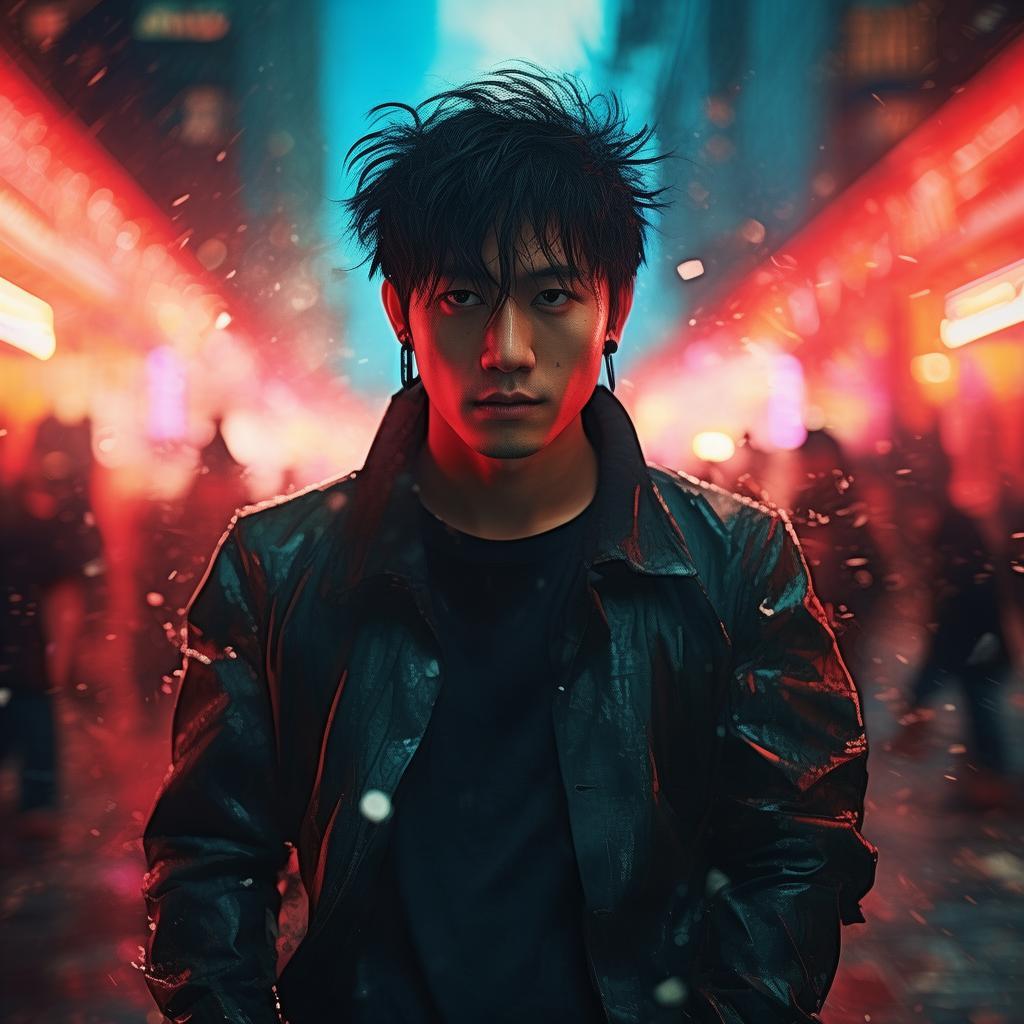 MC神五：他的音樂為何震撼人心？你聽過他的故事嗎？