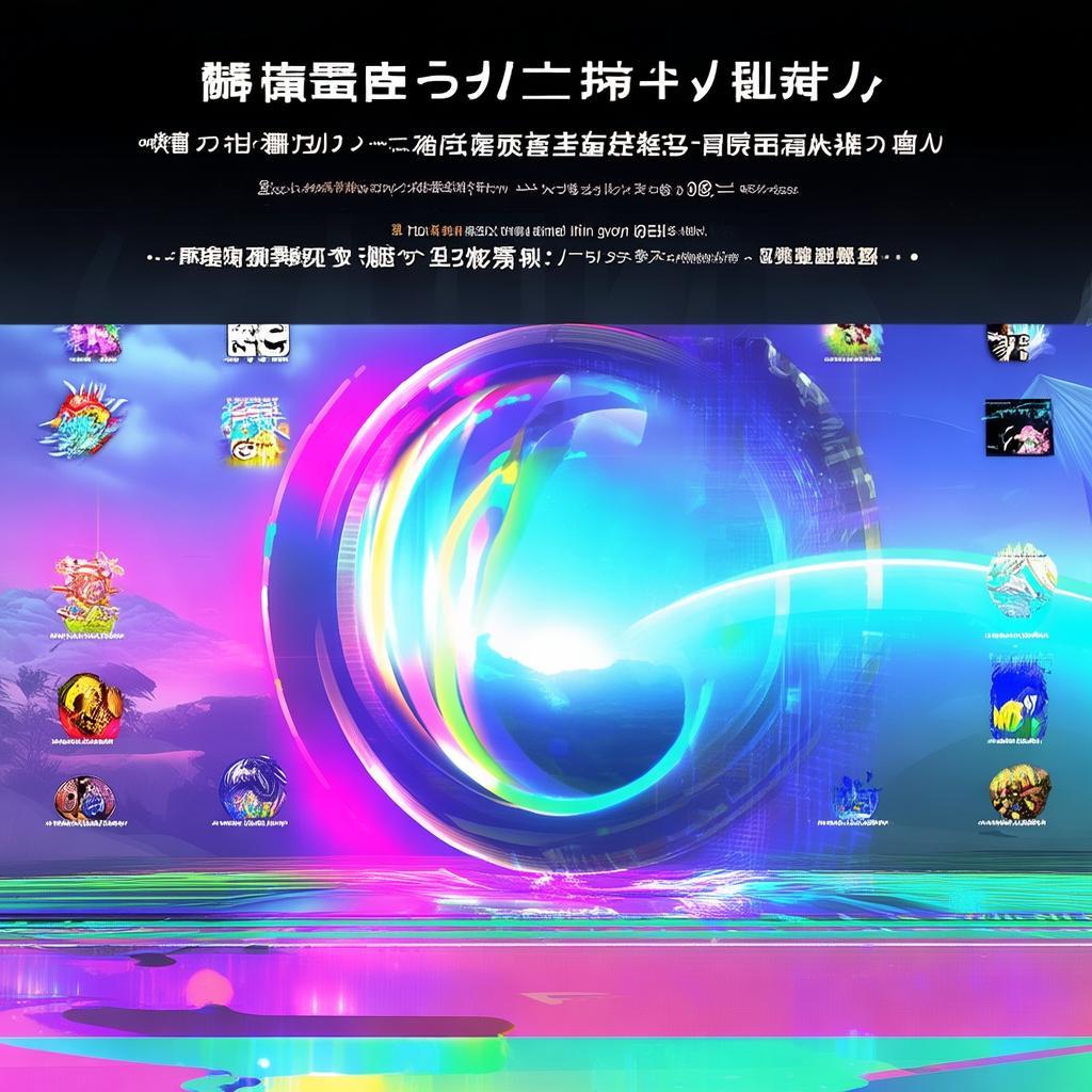 IOS成品游戲網(wǎng)站入口：你準(zhǔn)備好探索無(wú)限游戲世界了嗎？