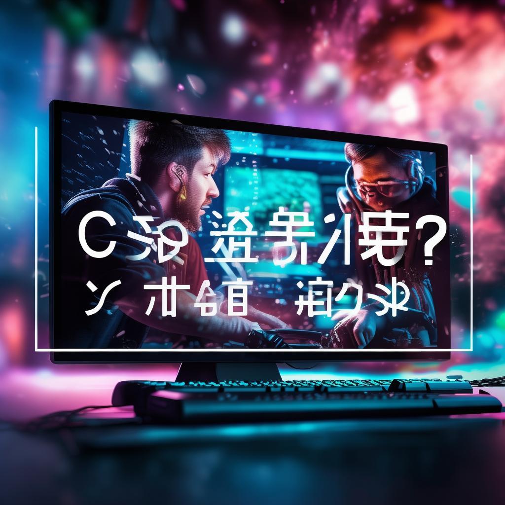 CSGO高清視頻免費播放，你真的知道如何提升游戲技巧嗎？