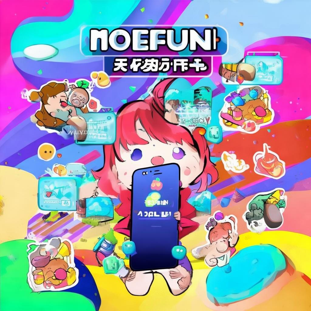 MOEFUN動(dòng)漫APP下載：你的二次元世界入口準(zhǔn)備好了嗎？