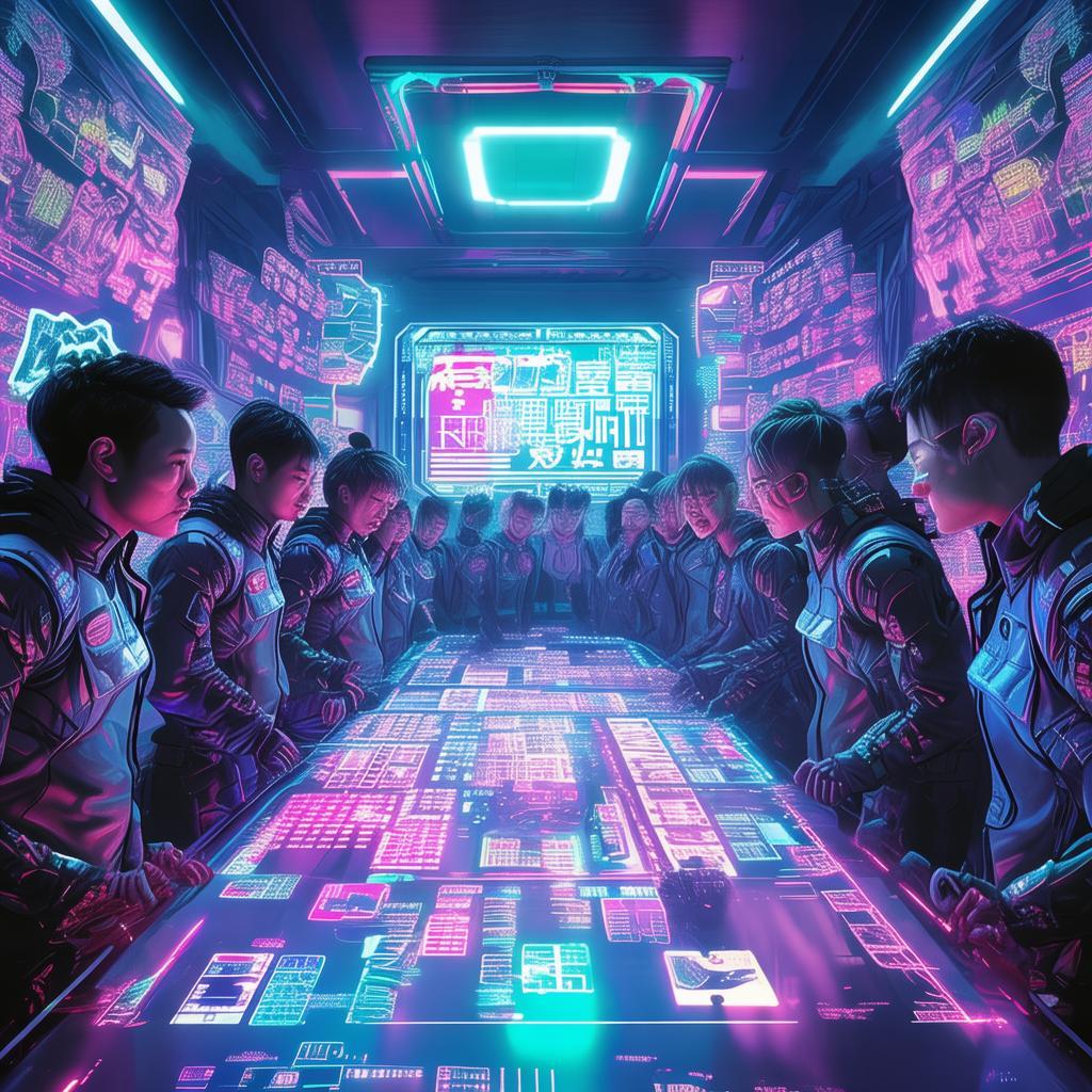 M大無限流NPC訓練營：CP養(yǎng)成秘籍，你敢挑戰(zhàn)嗎？