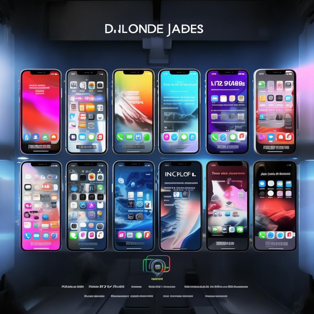 LINODE日本iPhone全解析：你真的了解所有型號嗎？如何選擇最適合你的？