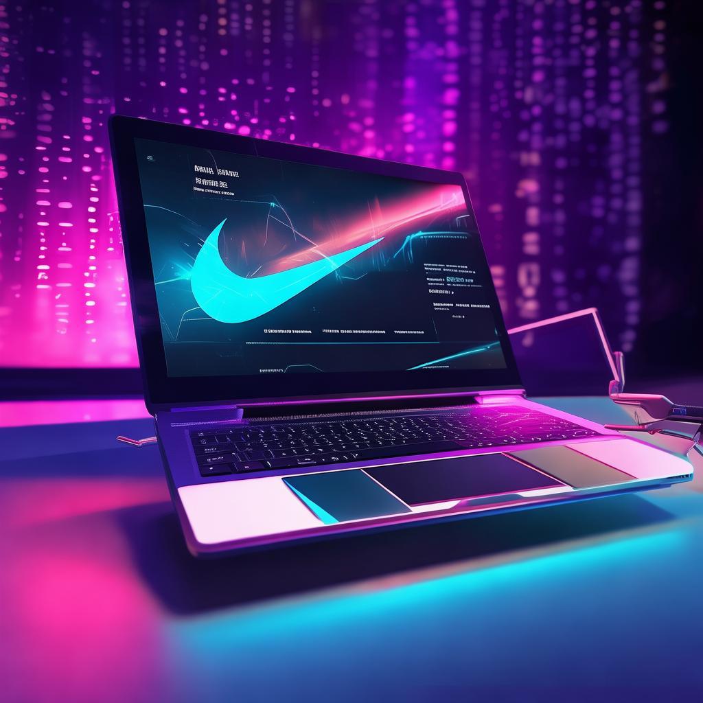 NIKE源碼1688免費獲取，你的網(wǎng)站設計還差這一步？