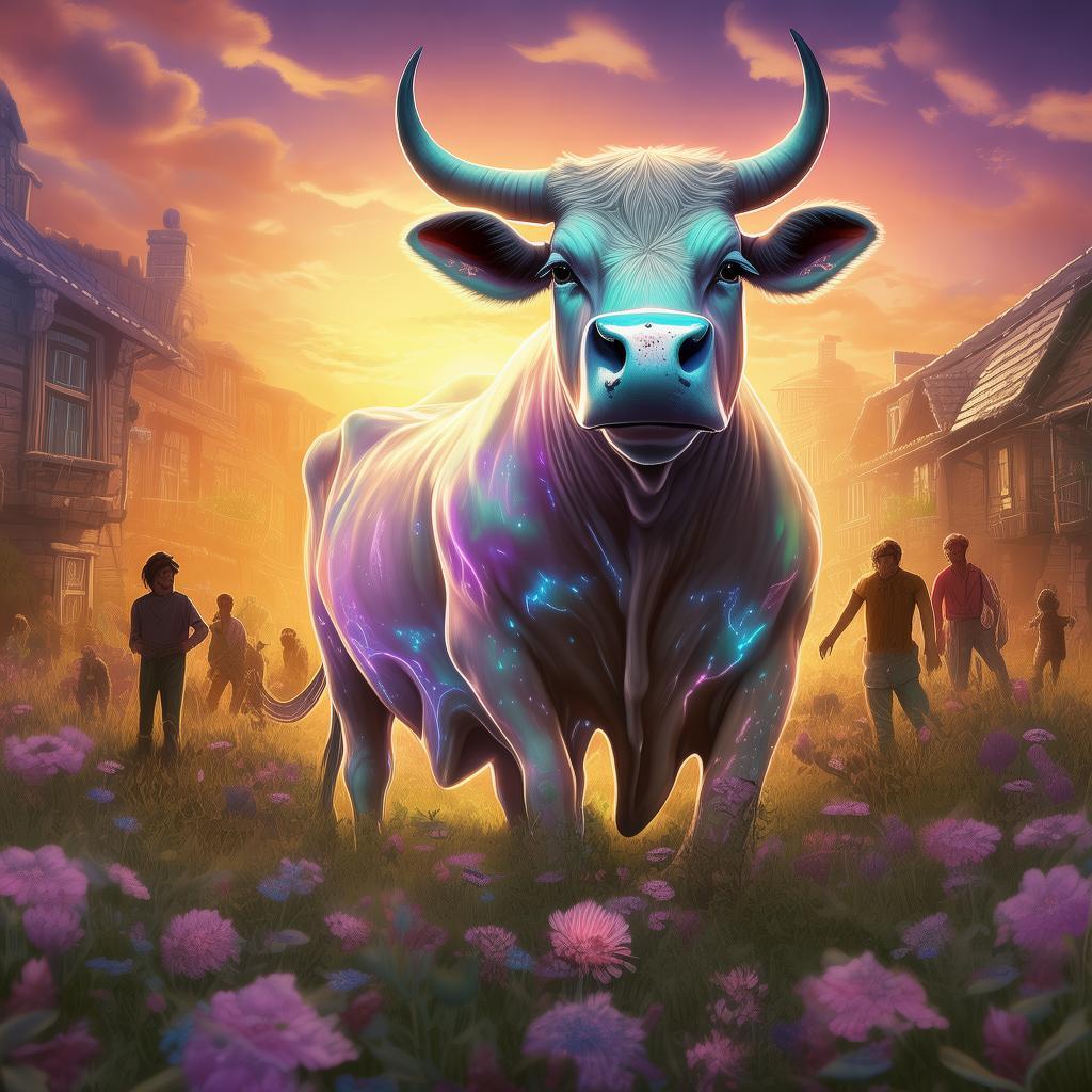 PURNHURB.COW：你了解它的秘密嗎？它如何改變你的生活？