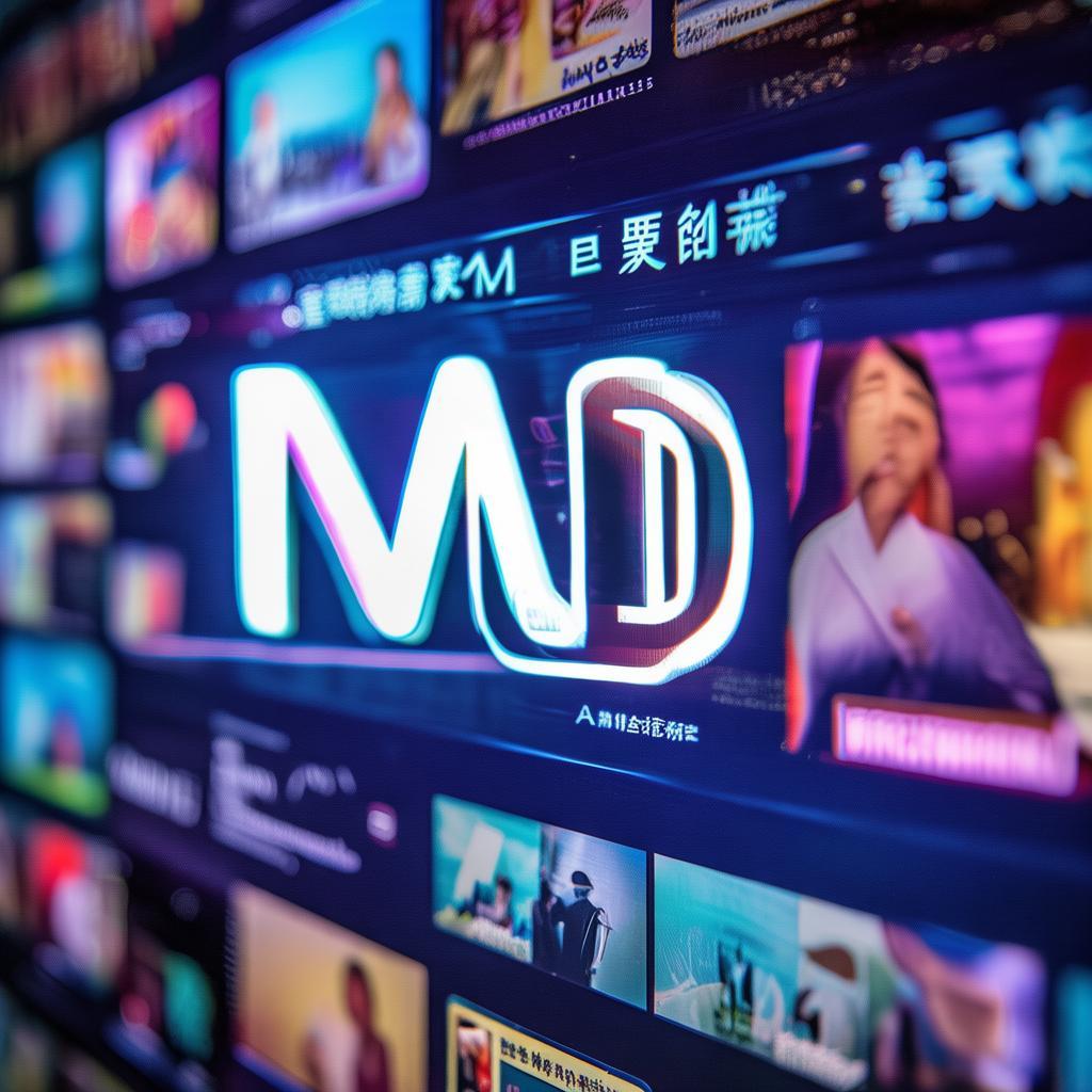 MD傳媒免費(fèi)資源：在線觀看與下載，你真的了解嗎？