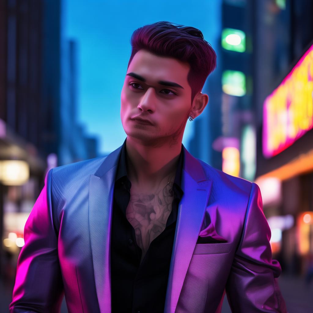 Gary1609的獨(dú)特魅力：他如何定義新時(shí)代的帥氣標(biāo)準(zhǔn)？