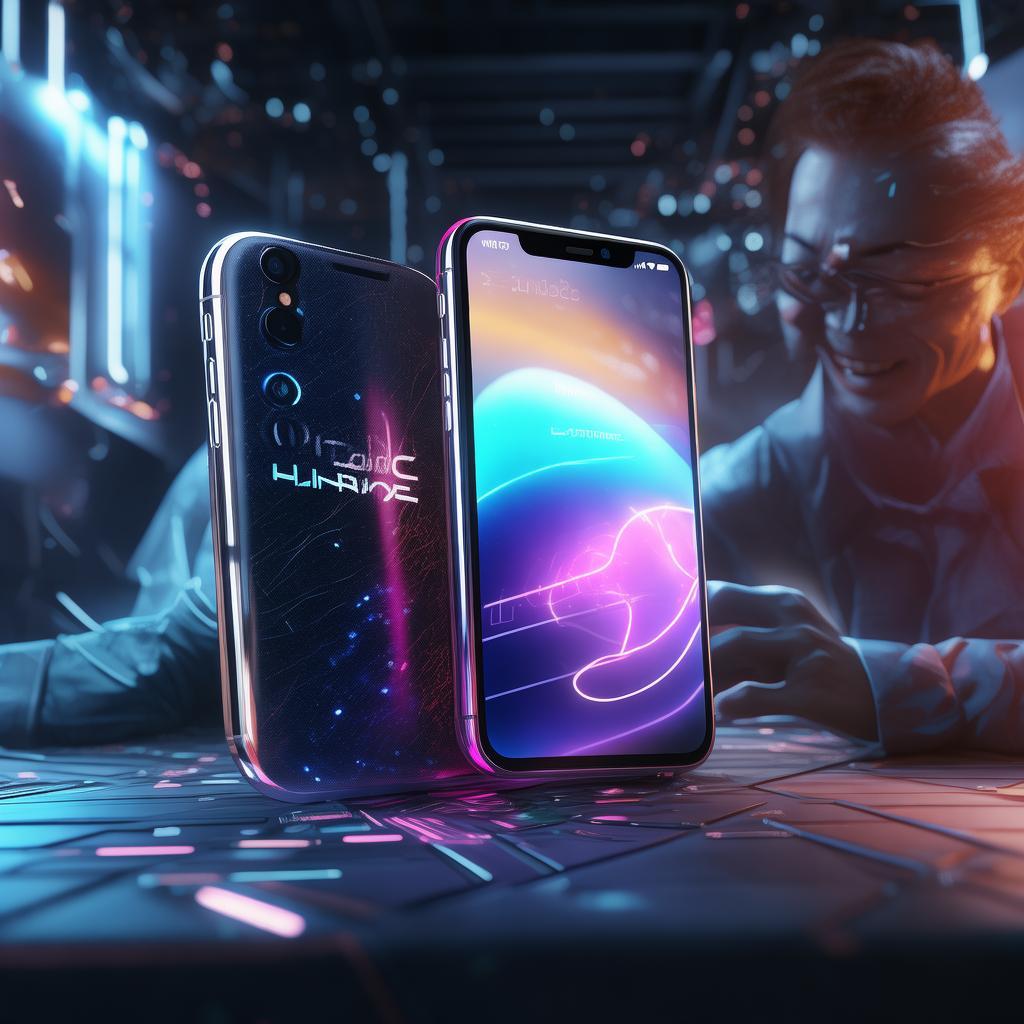HD2LINODE日本iPhone69成熟體驗，你準備好升級了嗎？