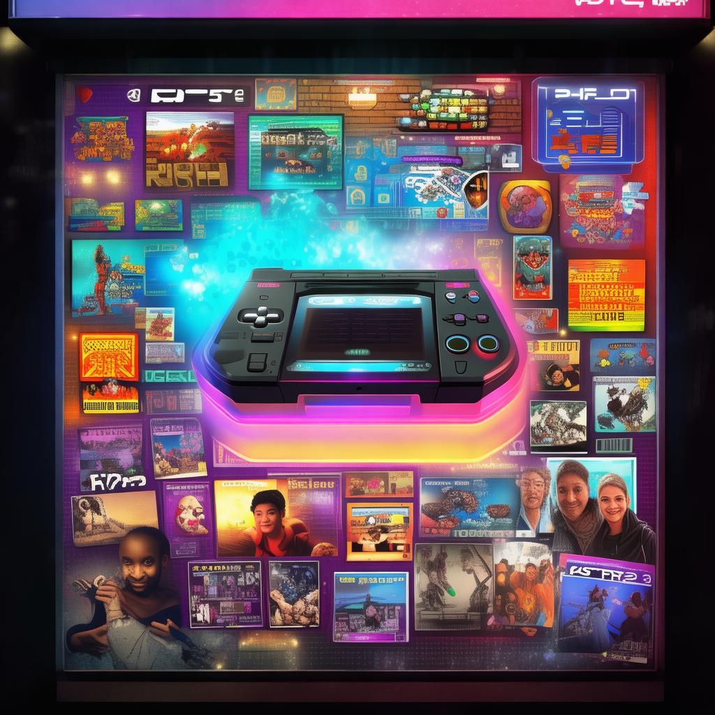 PSP2K13：經典游戲機為何至今仍受追捧？你玩過幾款？