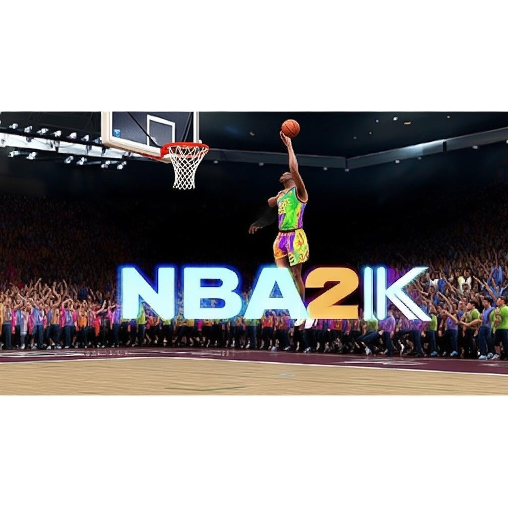 NBA2K投籃秘籍：如何成為球場上的神射手？你掌握了嗎？
