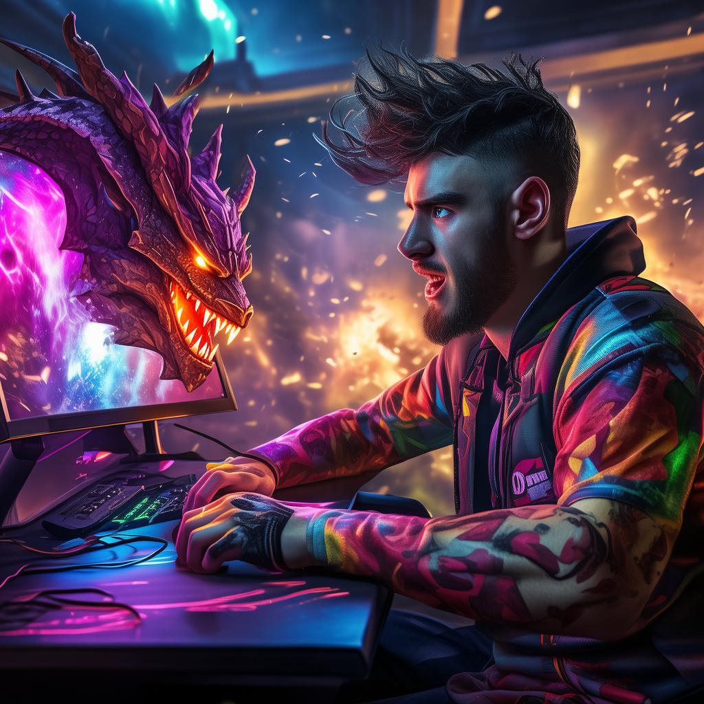LOL單挑王：你能否戰(zhàn)勝最強(qiáng)對手？誰才是真正的王者？