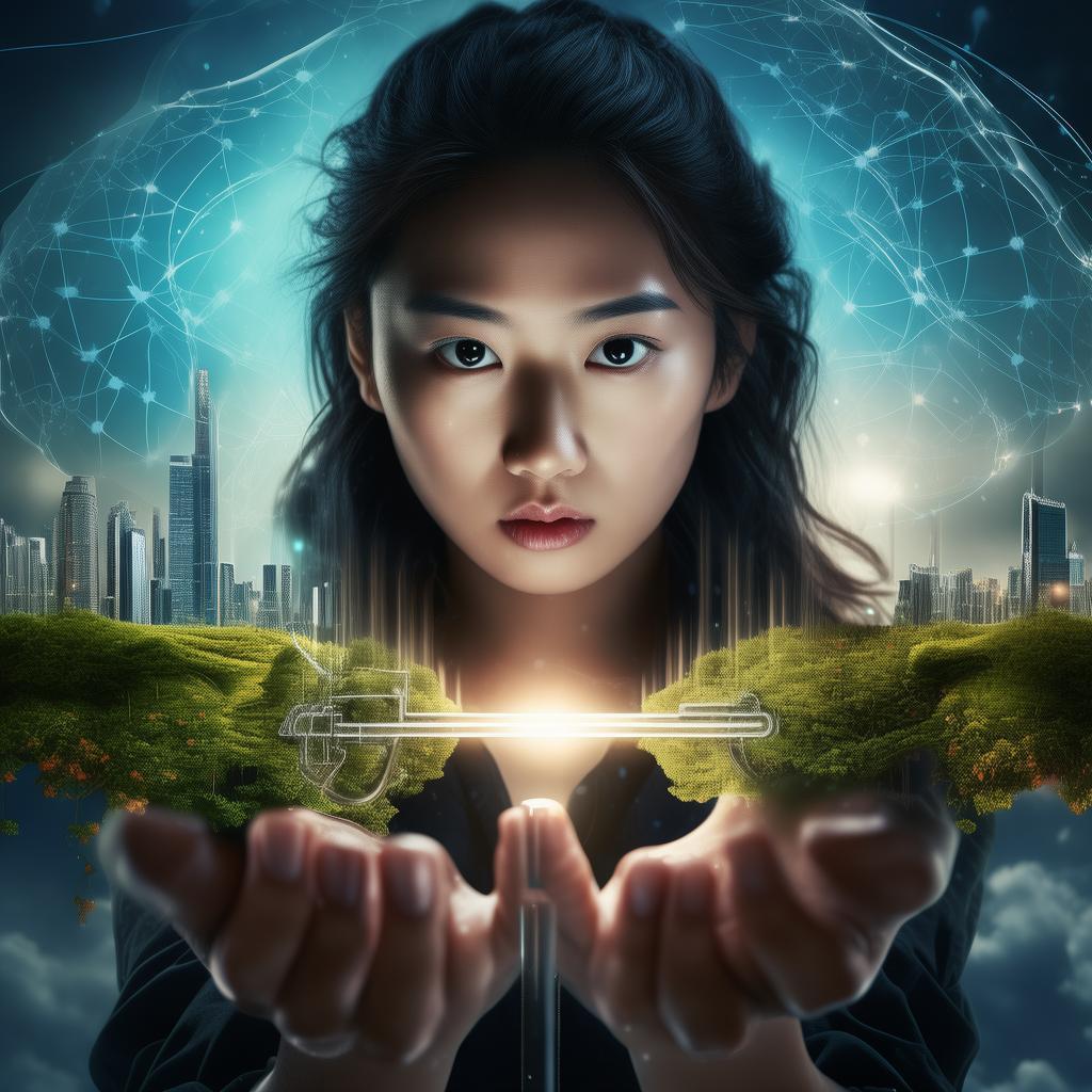 ML185：你的選擇，是否決定了未來的成功與幸福？