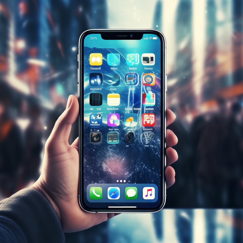 HD中國(guó)iPhone成熟體驗(yàn)：你準(zhǔn)備好迎接極致性能了嗎？
