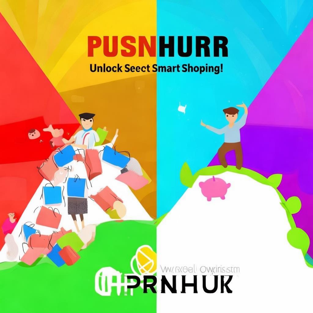 PURNHURB網(wǎng)站：你的購物習慣真的省錢嗎？如何避免消費陷阱？
