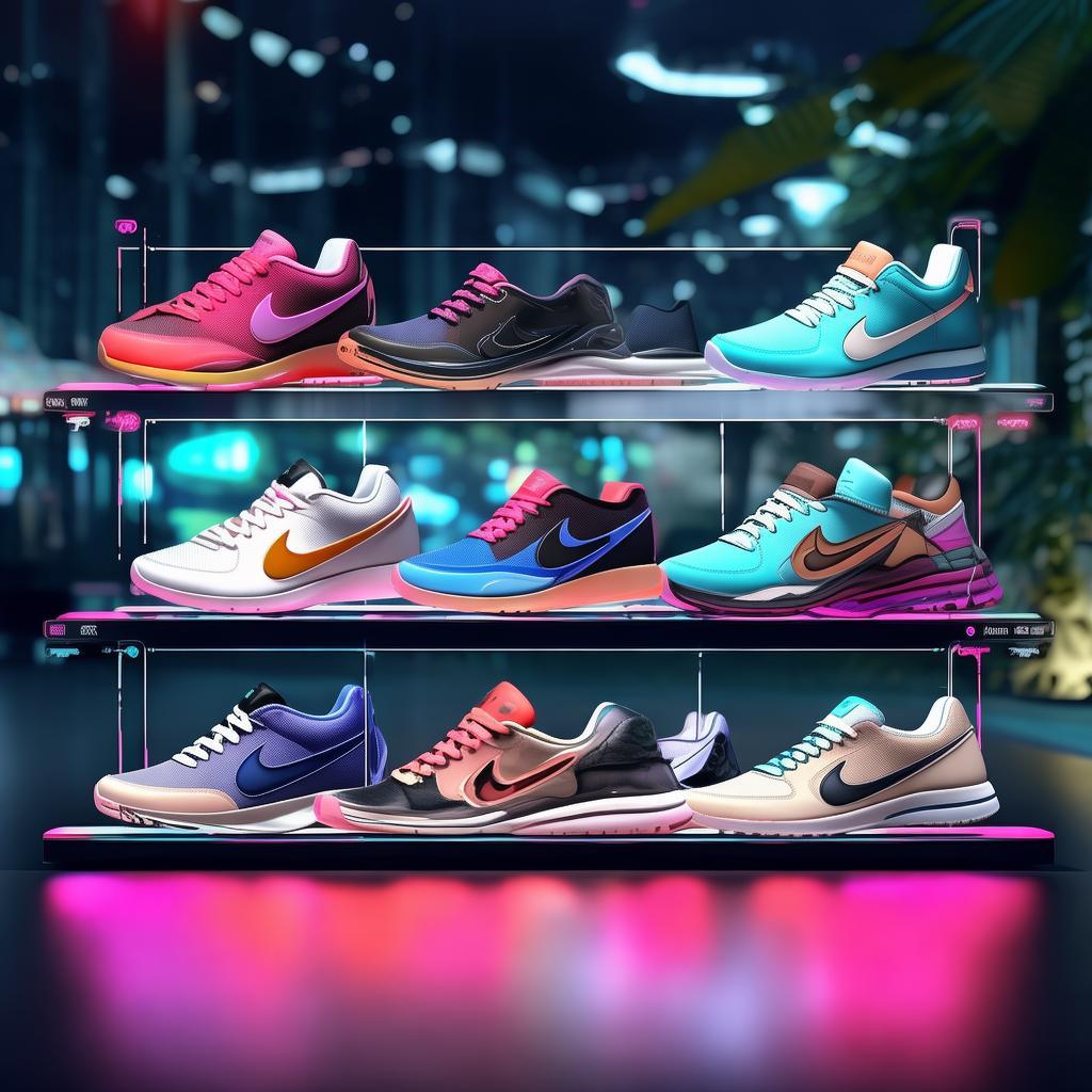 Nike官網(wǎng)購(gòu)物攻略：如何挑選最適合你的運(yùn)動(dòng)鞋？