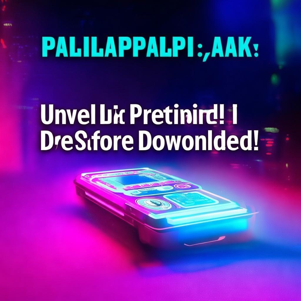 PALIPALI.APK：你真的了解它的全部功能嗎？下載前必看