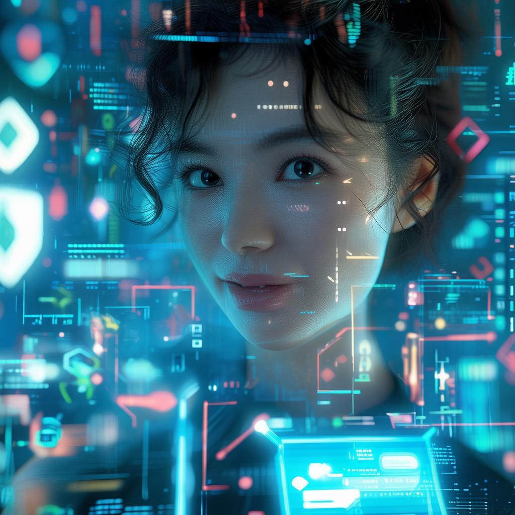 QQ美女視頻下載：如何安全獲??？隱私如何保障？