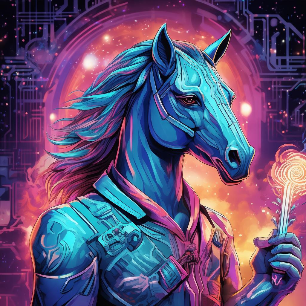 Python人馬：編程高手還是數(shù)據(jù)魔術(shù)師？你屬于哪一類？