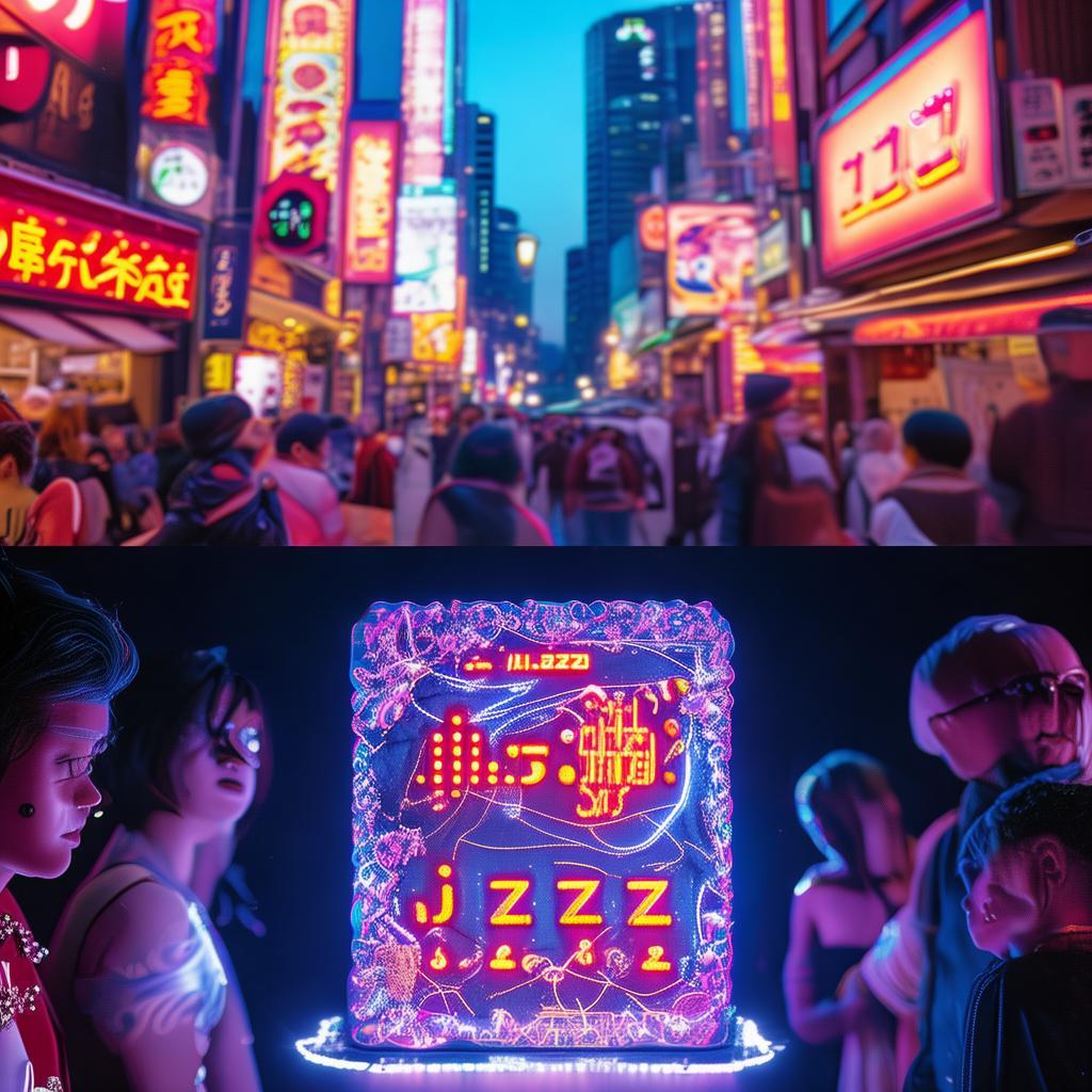 jjjzzz日本：為何如此獨特？你了解其背后的秘密嗎？