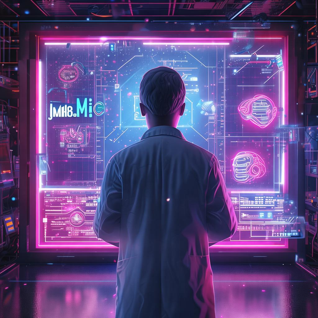 jm18c.mic傳送門ios：你真的了解它的秘密嗎？如何解鎖更多功能？