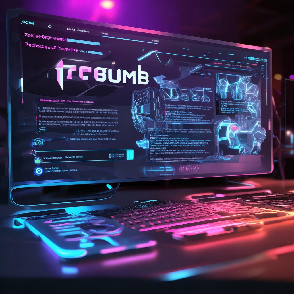 Proumb網(wǎng)站揭秘：你真的了解它的全部功能嗎？