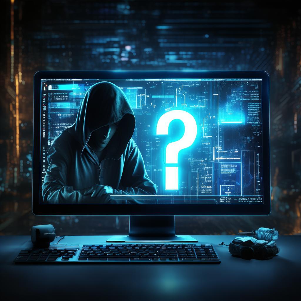 QQ破解器真的安全嗎？你的隱私是否已被泄露？