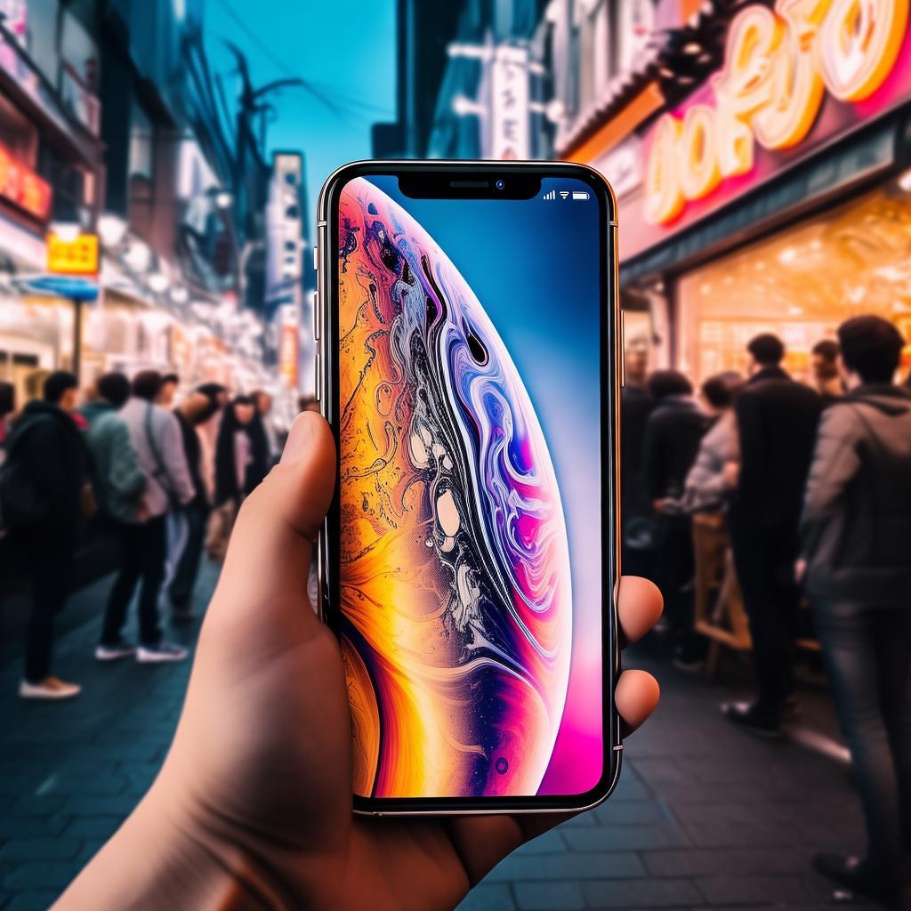 iPhone XS Max在日本：為何如此暢銷？你了解其獨(dú)特魅力嗎？