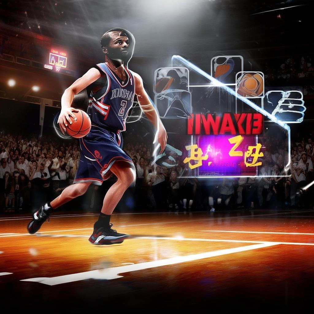 NBA2K13操作秘籍：你真的掌握了嗎？如何成為球場霸主？