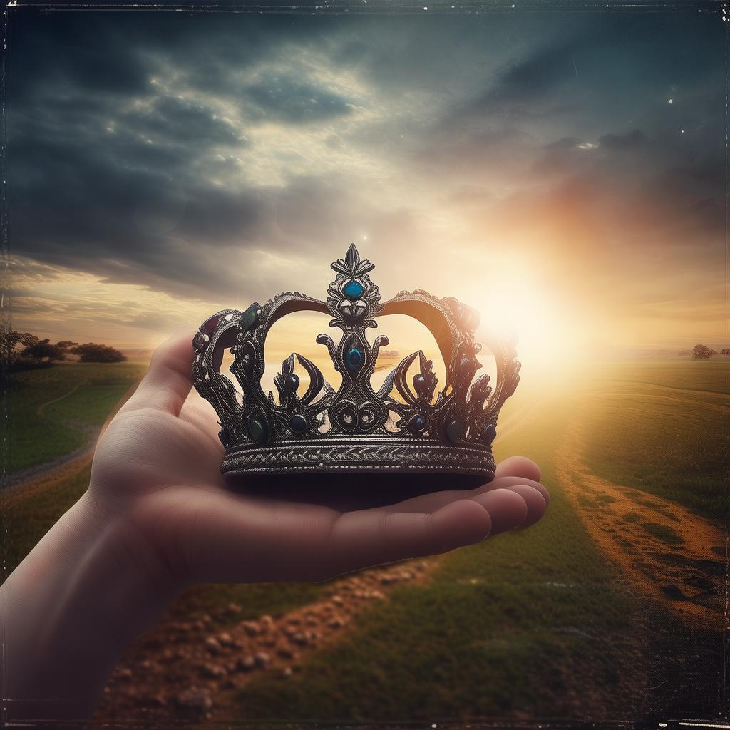 PORUHBUB.CROWN：你的選擇是否真的明智？它能否改變你的生活？