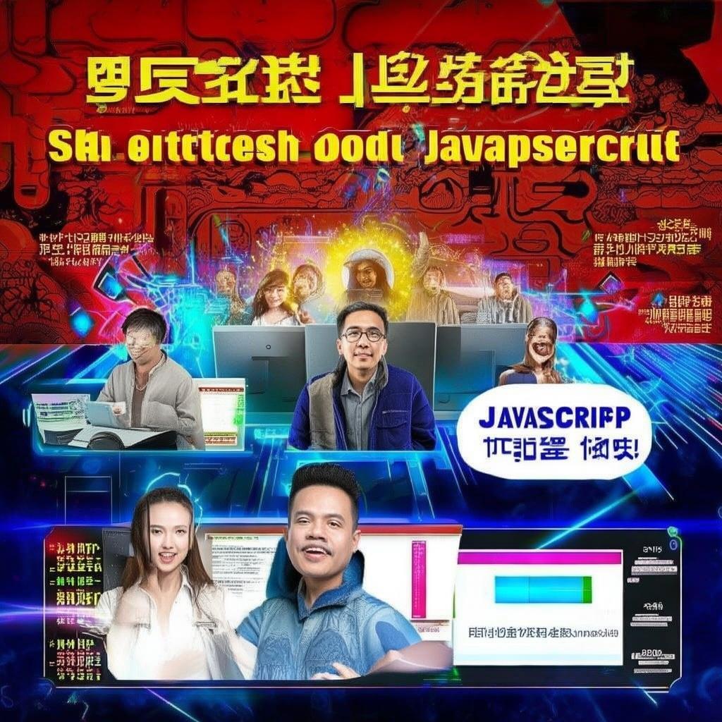 JavaScript中國免費教程：你真的掌握了嗎？想成為前端高手嗎？