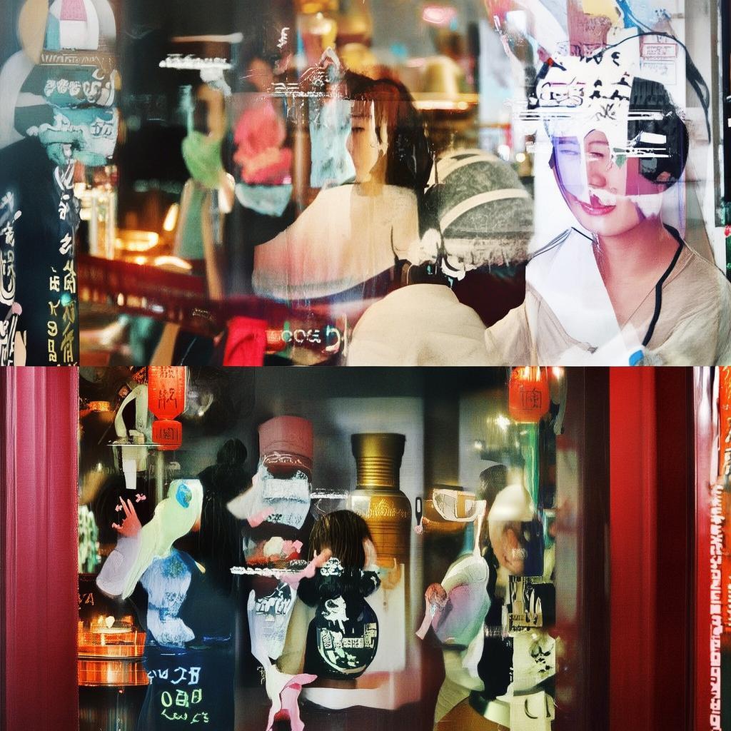 B與B為何大相徑庭？揭秘背后的驚人差異與真相