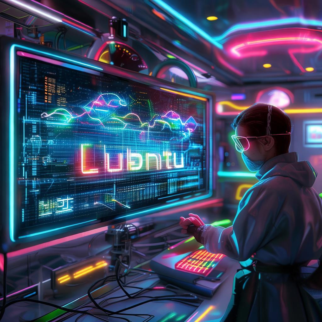 Lubuntu線路檢測1：你的網(wǎng)絡(luò)真的安全嗎？速度達(dá)標(biāo)了嗎？