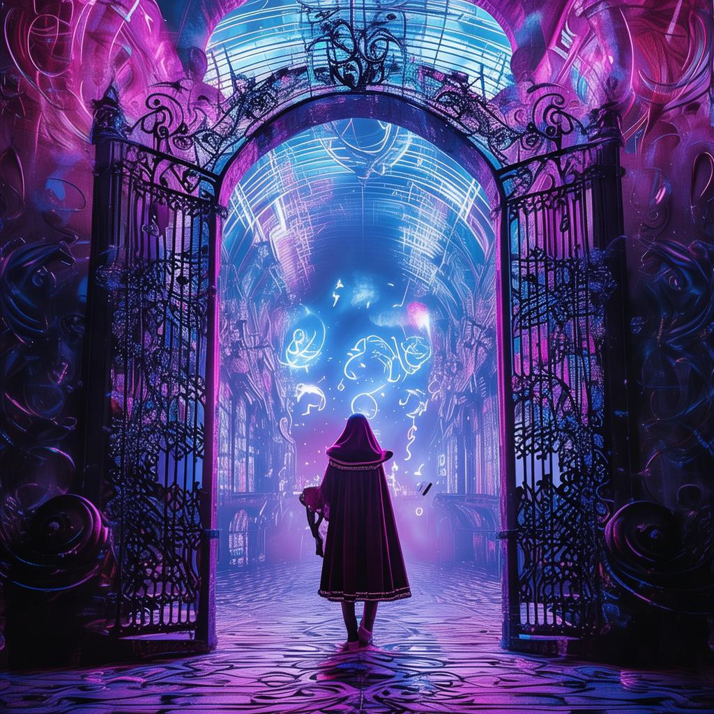 Nox Arcana：你準(zhǔn)備好探索神秘音樂世界了嗎？