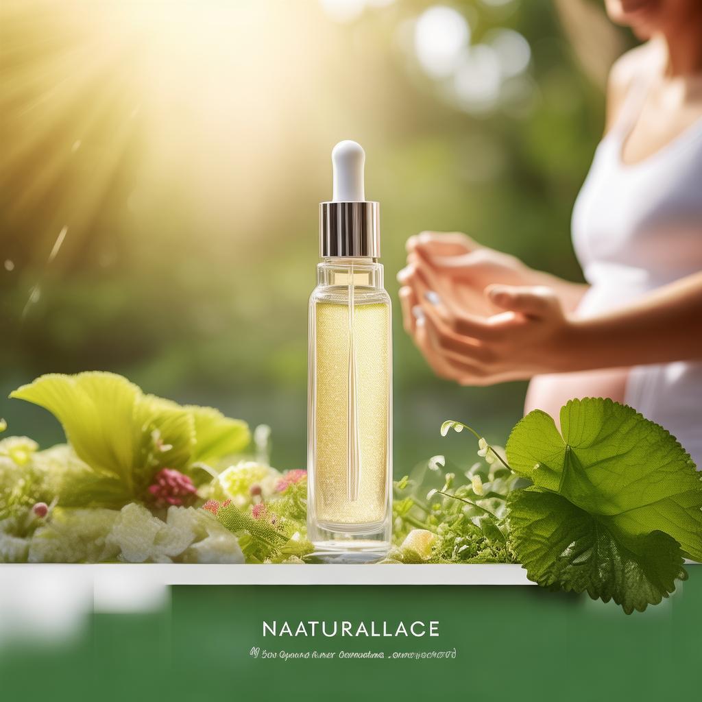 NATURAGLACE孕婦護(hù)膚品安全嗎？天然成分真的無(wú)害？