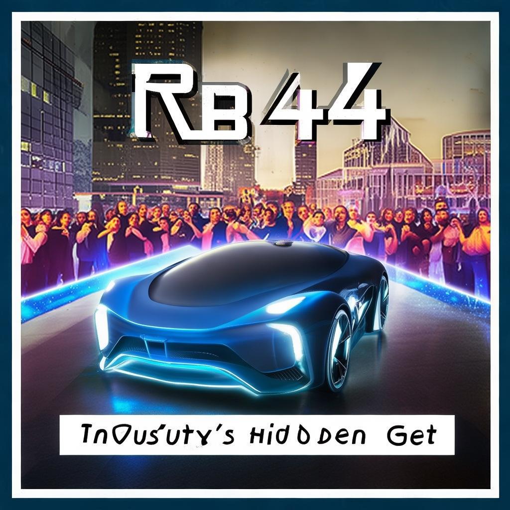 rb444揭秘：它為何成為行業(yè)黑馬？你了解其真正價值嗎？